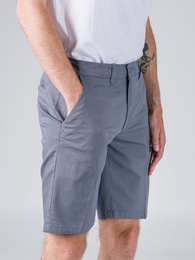 Pantaloncini - Art. Grey Short